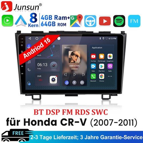 Für honda crv 2011 - für,
