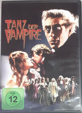 TANZ DER VAMPIRE – DVD