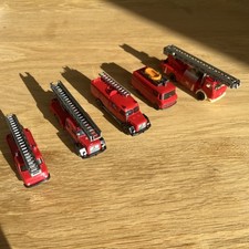 Wiking feuerwehrfahrzeuge - wiking, 5