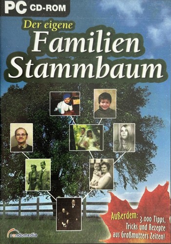 Rom der eigene - der, familien