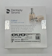 Dentsply Sirona Celtra Duo LT