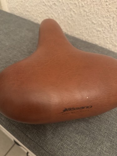 Fahrradsattel selle bassano - fahrradsattel,