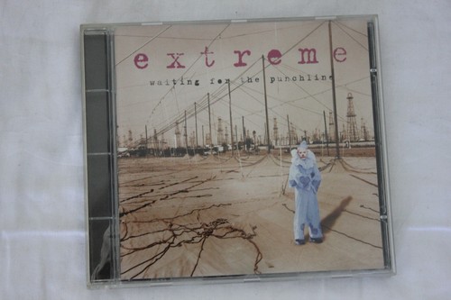Extreme waiting for the - extreme,