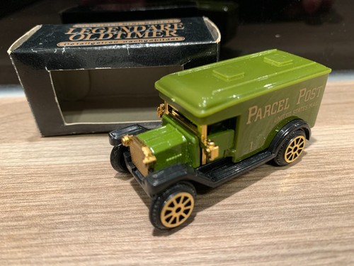 Legendäre oldtimer parcel - legendäre, oldtimer: