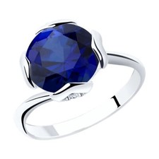 Ring Sterlingsilber 925 Damen