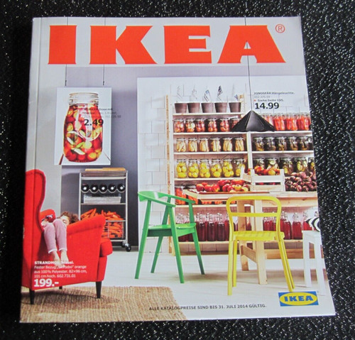 Ikea katalog 2014 - ,