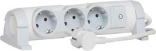 Legrand fach drehbare - legrand, 3-fach