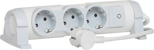 Legrand fach drehbare - legrand, 3-fach