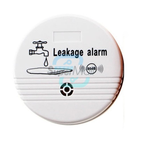 Intelligent water leakage - intelligent,