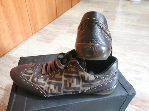 Original fendi herrenschuhe - original,