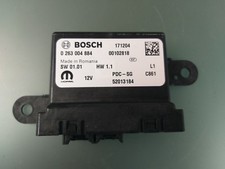 Org Bosch Opel Combo Fiat Doblo 263 Einparkhilfe PDC Modul 0263004884 Steuergerä