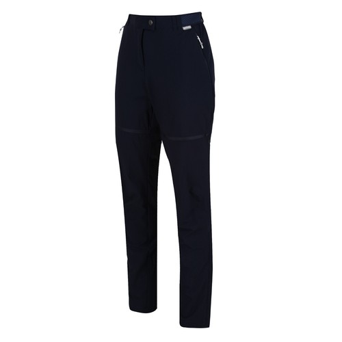 Damen zip off wanderhose - damen,