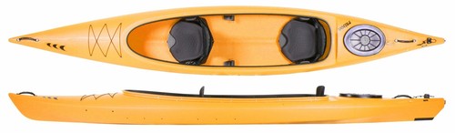 Prijon custom line 470 - custom,