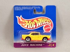 Hot Wheels alt Juice Machine