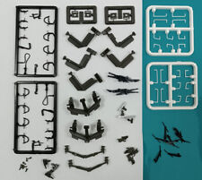 Zurüstbeutel Ersatzteil Roco