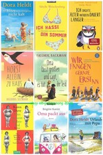 Bücherpaket 9x URLAUB HUMOR