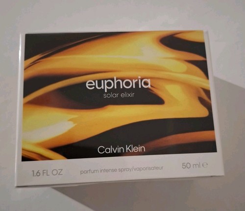 Euphoria solar elixir calvin - euphoria,