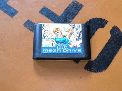 Sega mega drive - sega,