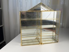 Swarovski Setzkasten Vitrine