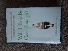 Will I Ever Be Good Enough