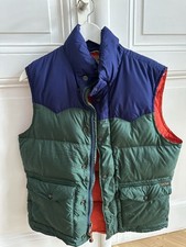 Ralph Lauren Daunenweste