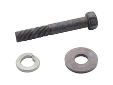 Messerschraube passend für