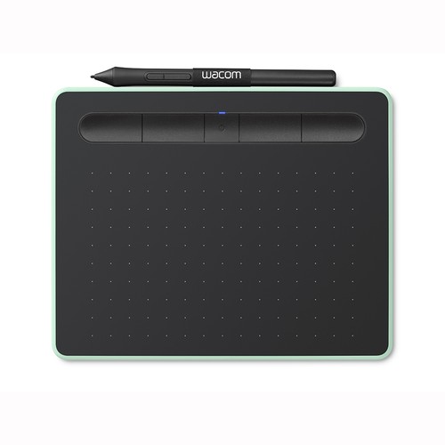 Wacom intuos small - wacom,
