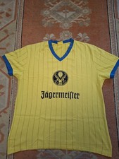 Eintracht Braunschweig Retro Trikot Gr. XXL