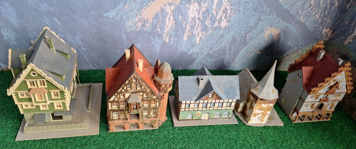 Vollmer und andere spur - vollmer,