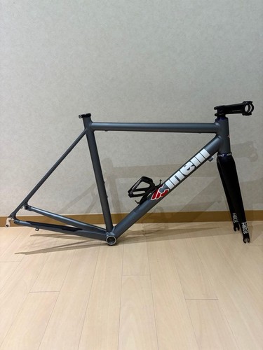 Cinelli experience custom - cinelli,