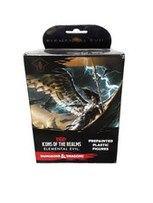 D&D  Icons of the Realms -