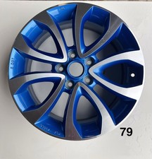 Original Alufelge Nissan Juke