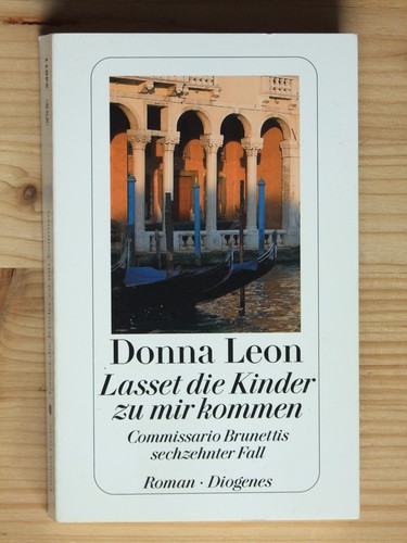 Buch lasset die kinder - kinder, zu