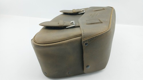 Koffer gerade harley davidson - gerade,
