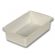 Engel 30 Quart White Cooler