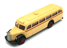 Modell mercedes bus 05000 - 1:87,