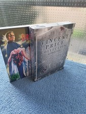 Vincent Price Collection /