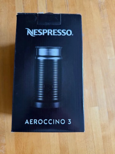 Nespresso aeroccino 3 - nespresso,,