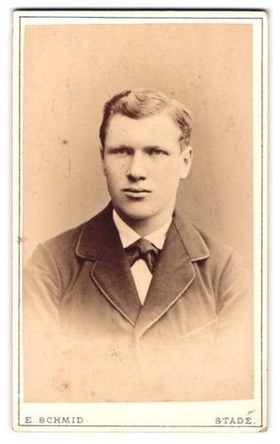 Fotografie schmid stade - e., schmid,