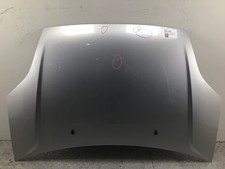 Motorhaube Ford Fiesta V (JH