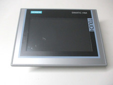 Siemens Simatic TP700 Comfort