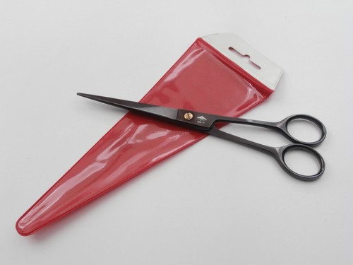 Haarschere diamond edge - haarschere,
