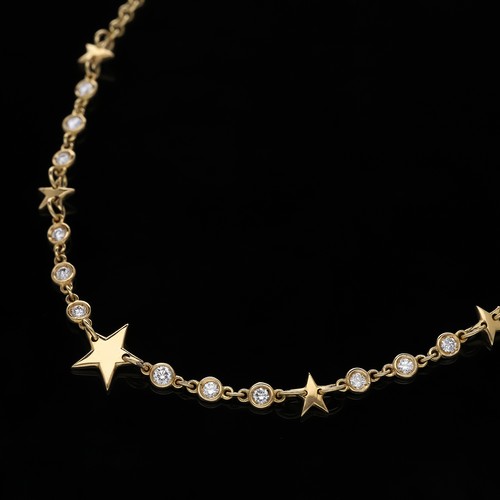 Collier stern ct - stern, 0,40