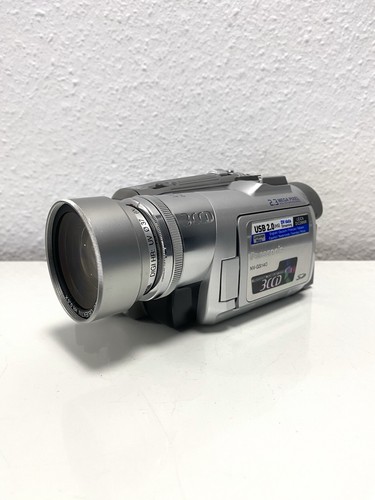 Panasonic gs140 videokamera - panasonic, nv-gs140