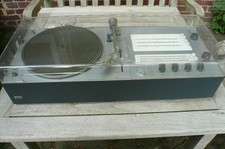 BRAUN audio 2, 1964, volle Funktion, aus meiner Sammlungsauflösung