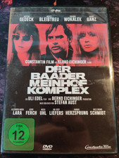 Der Baader Meinhof Komplex