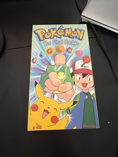 Pokemon vol the final - pokemon, 20: