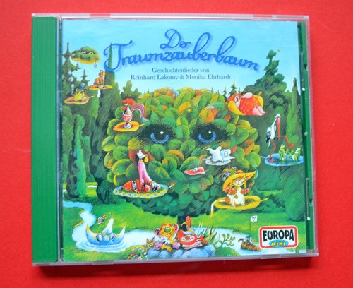 Der traumzauberbaum - der,
