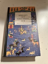 Märchen aus 1001 Nacht –
