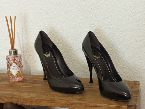 Luxus rené caovilla pumps - luxus,